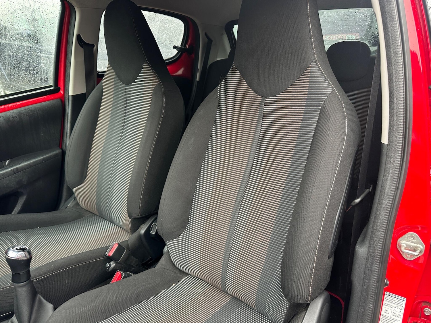 Used Peugeot 108 2015 for sale - 77564819: Photo 28