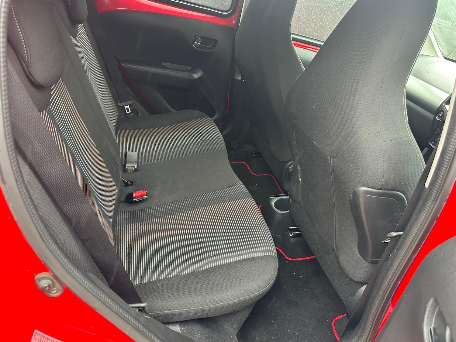 Used Peugeot 108 2015 for sale - 77564819: Photo 29