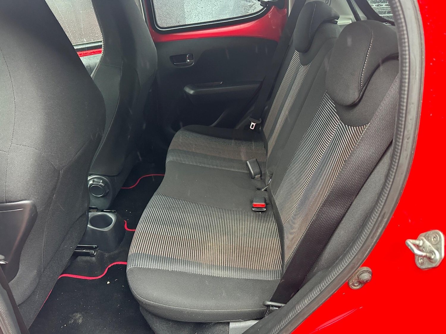 Used Peugeot 108 2015 for sale - 77564819: Photo 30