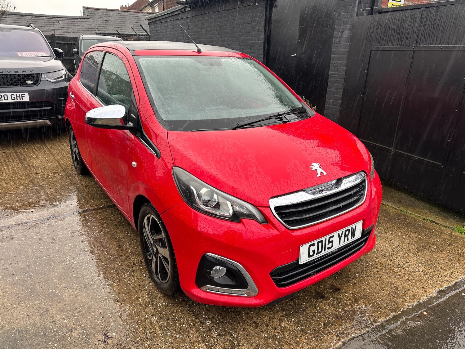 Used Peugeot 108 2015 for sale - 77564819: Photo 34