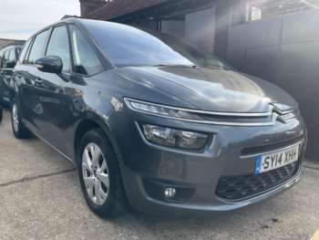 2014 (14) - 1.6 e-HDi Airdream VTR+ Euro 5 (s/s) 5dr