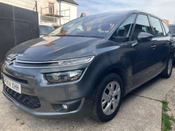 Used Citroen C4 Grand Picasso 2014 for sale - 75089398: Photo