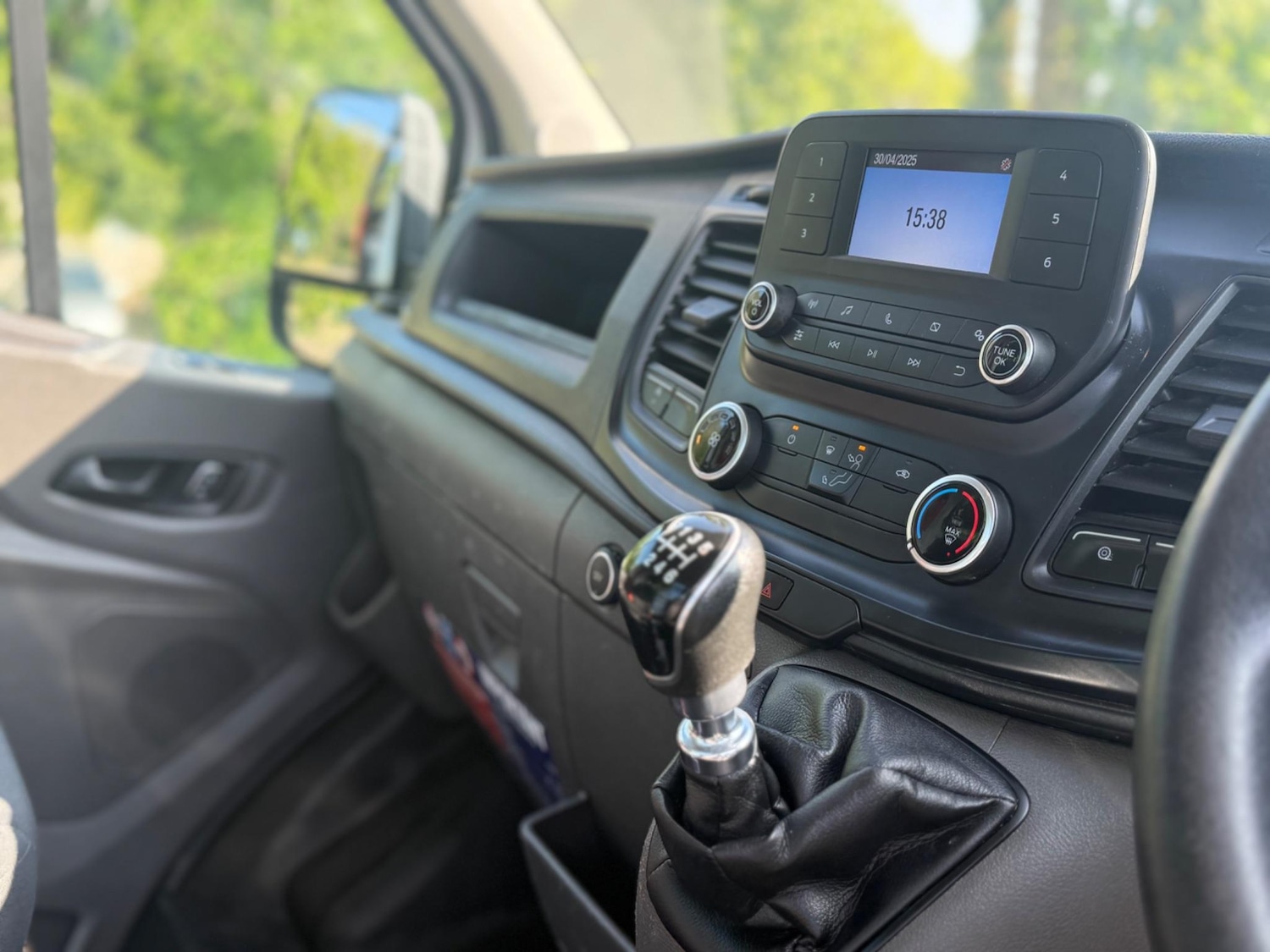 Used Ford Transit 2021 for sale - 76997755: Photo 15