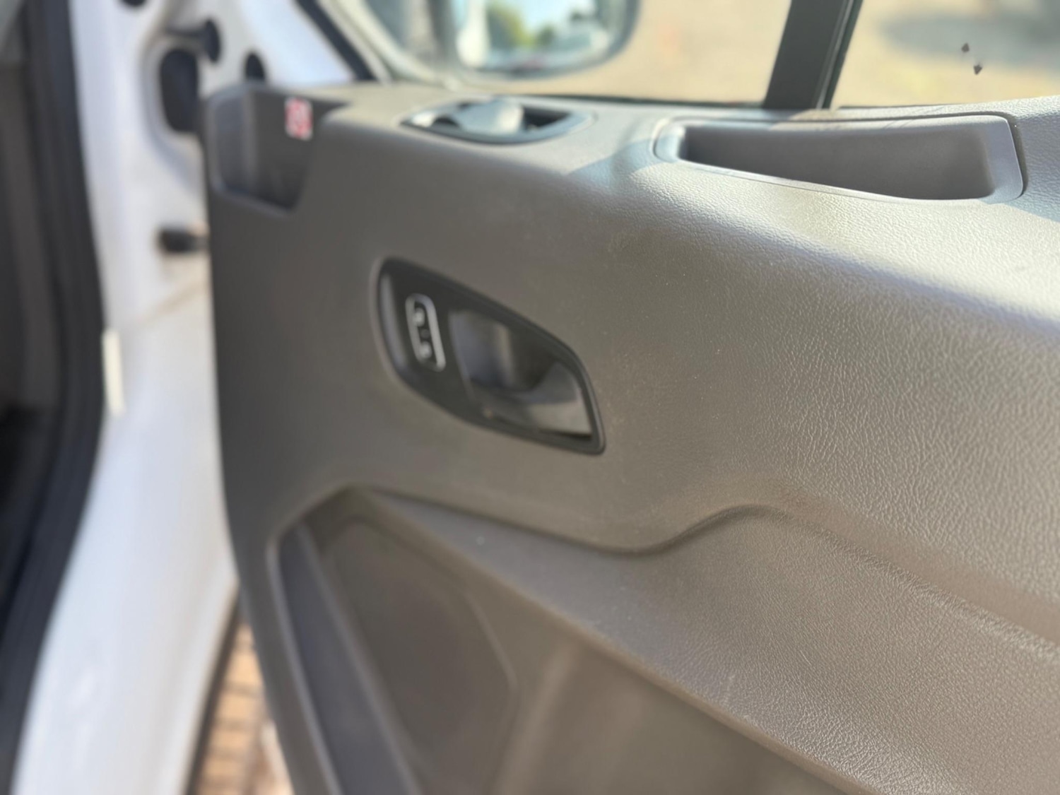 Used Ford Transit 2021 for sale - 76997755: Photo 32