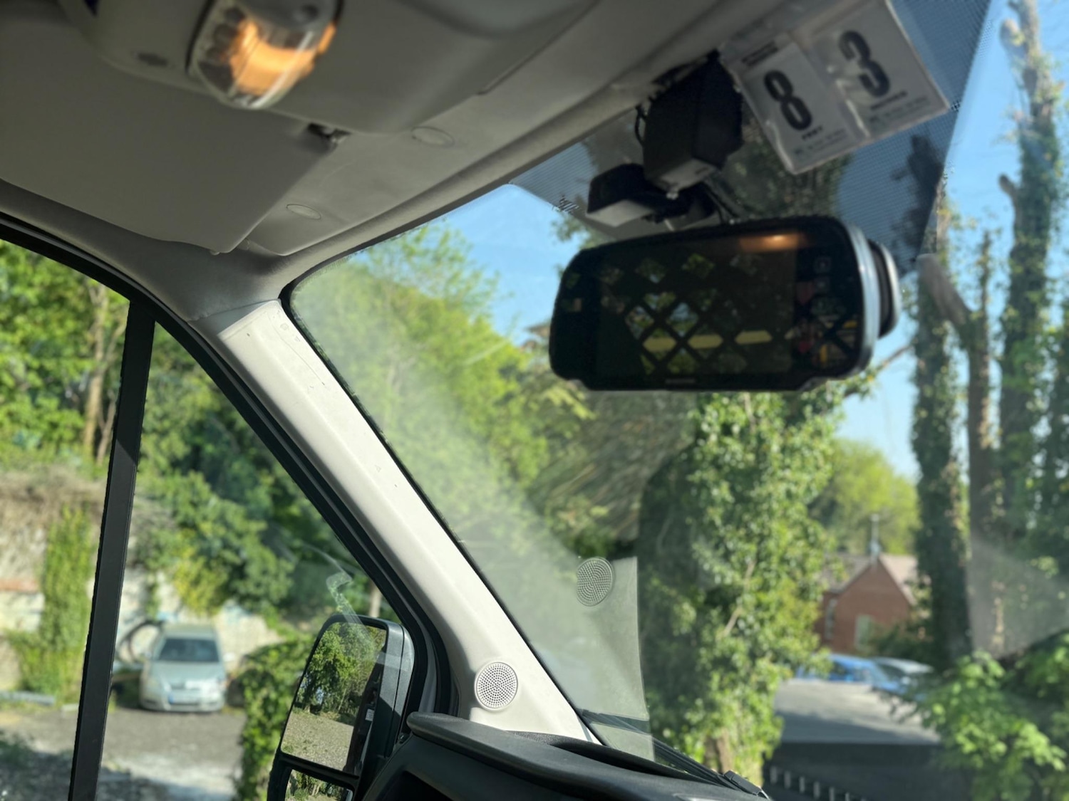 Used Ford Transit 2021 for sale - 76997755: Photo 38