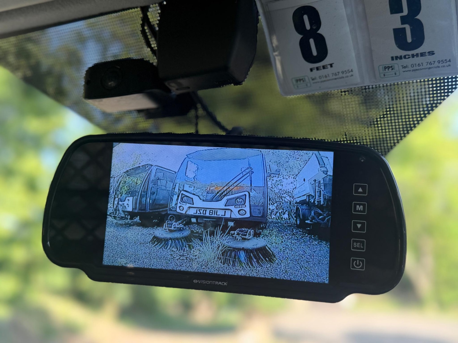 Used Ford Transit 2021 for sale - 76997755: Photo 42