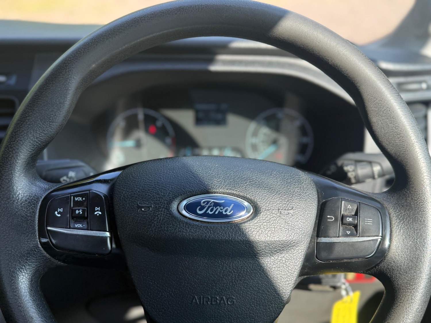 Used Ford Transit 2021 for sale - 76997755: Photo 44