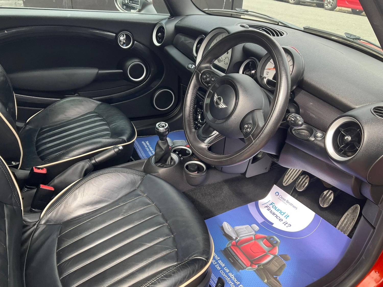 Used MINI Clubman 2012 for sale - 76988778: Photo 12