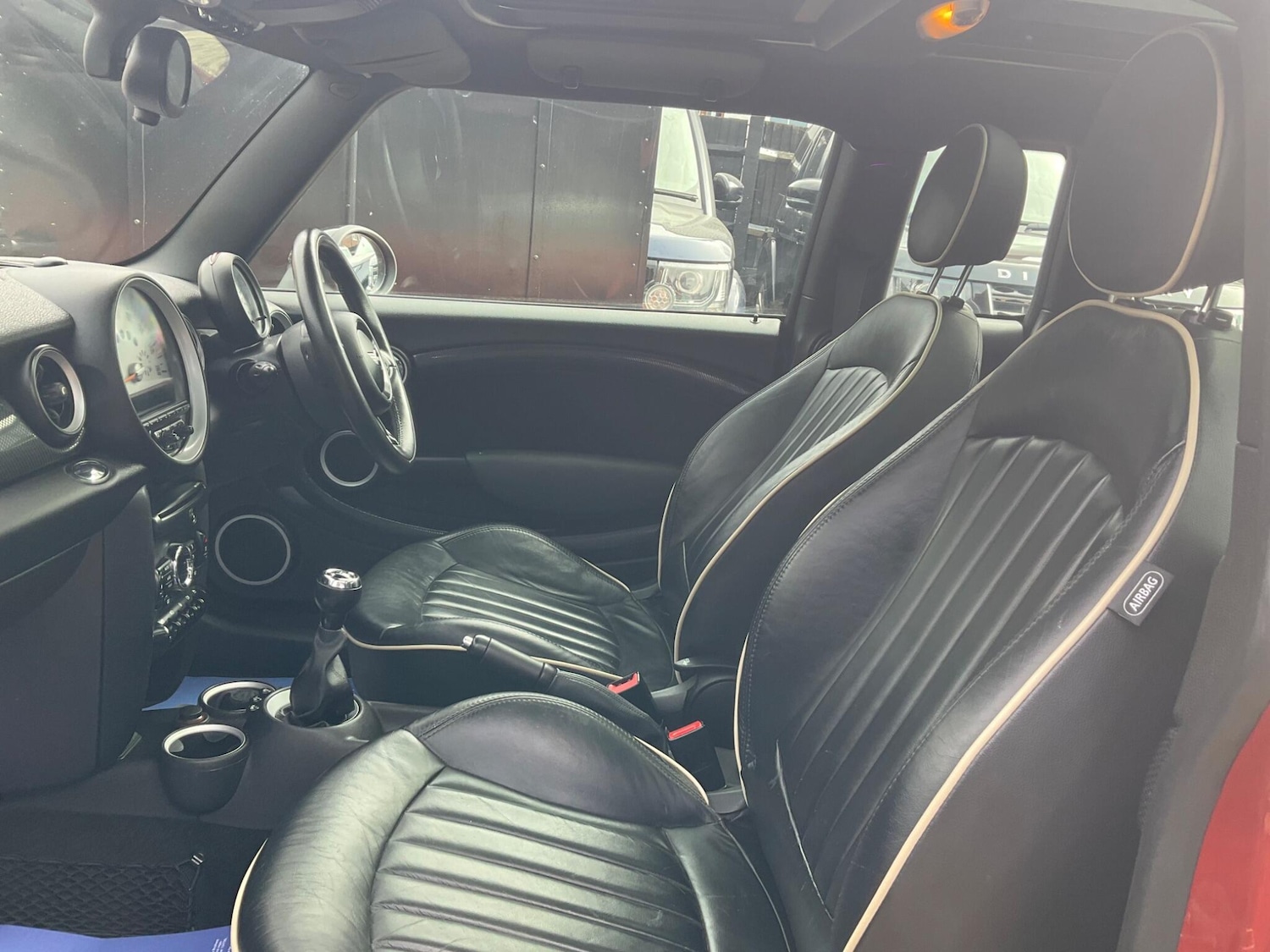 Used MINI Clubman 2012 for sale - 76988778: Photo 14