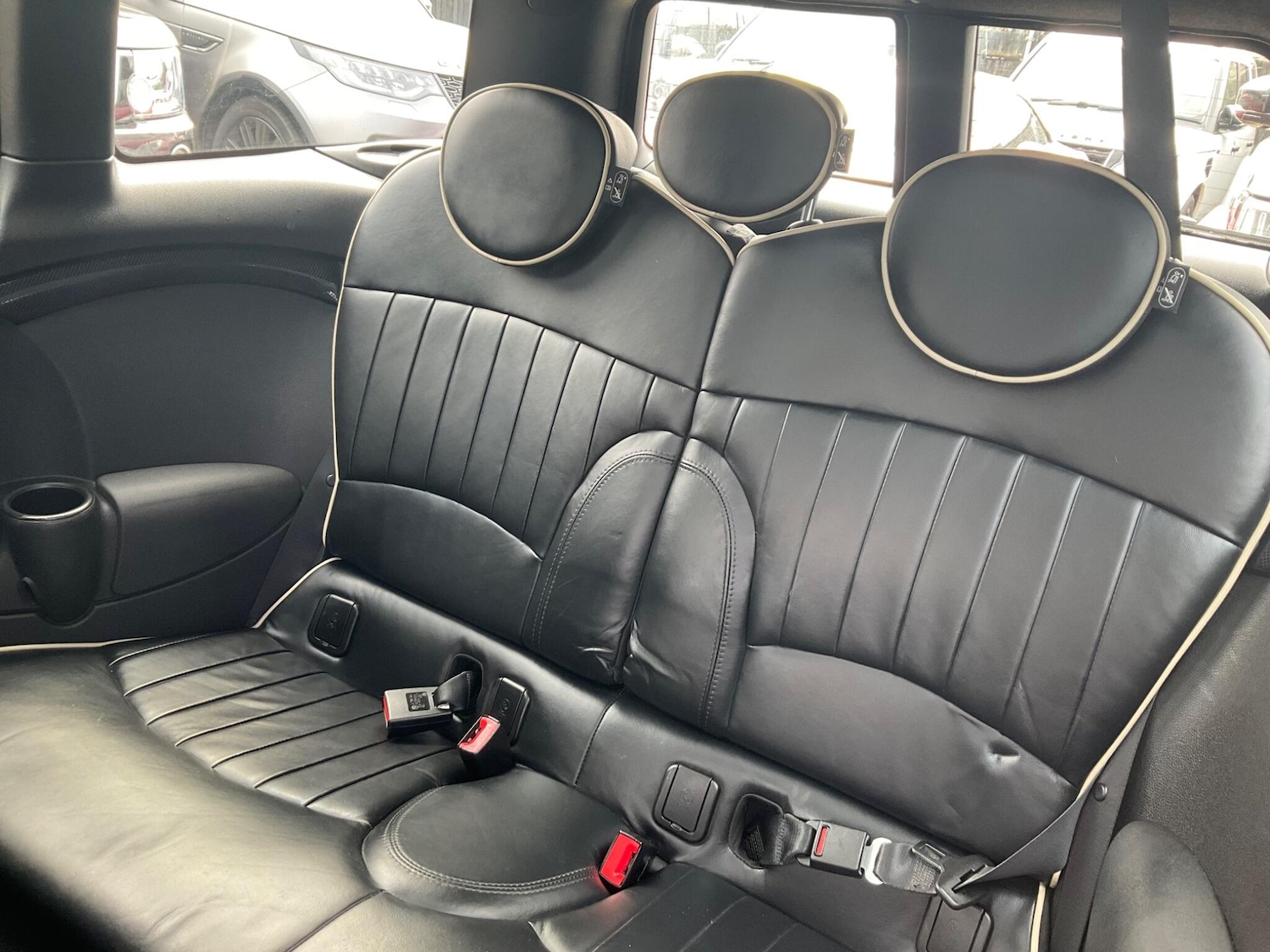 Used MINI Clubman 2012 for sale - 76988778: Photo 15