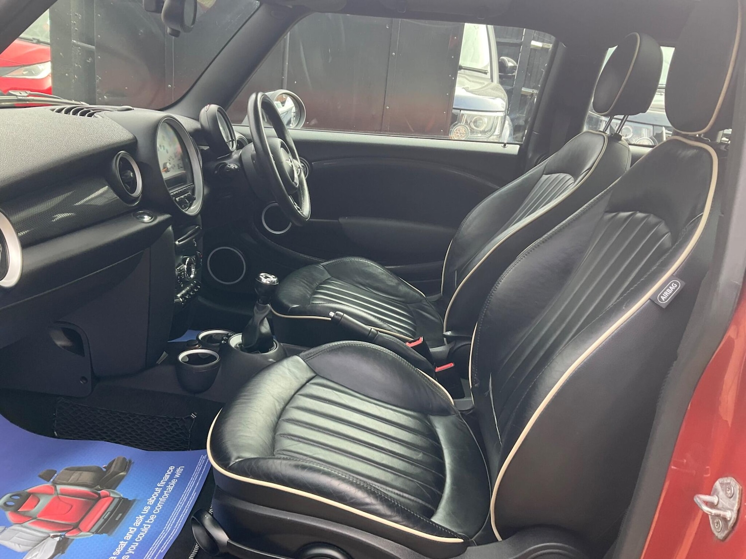 Used MINI Clubman 2012 for sale - 76988778: Photo 18