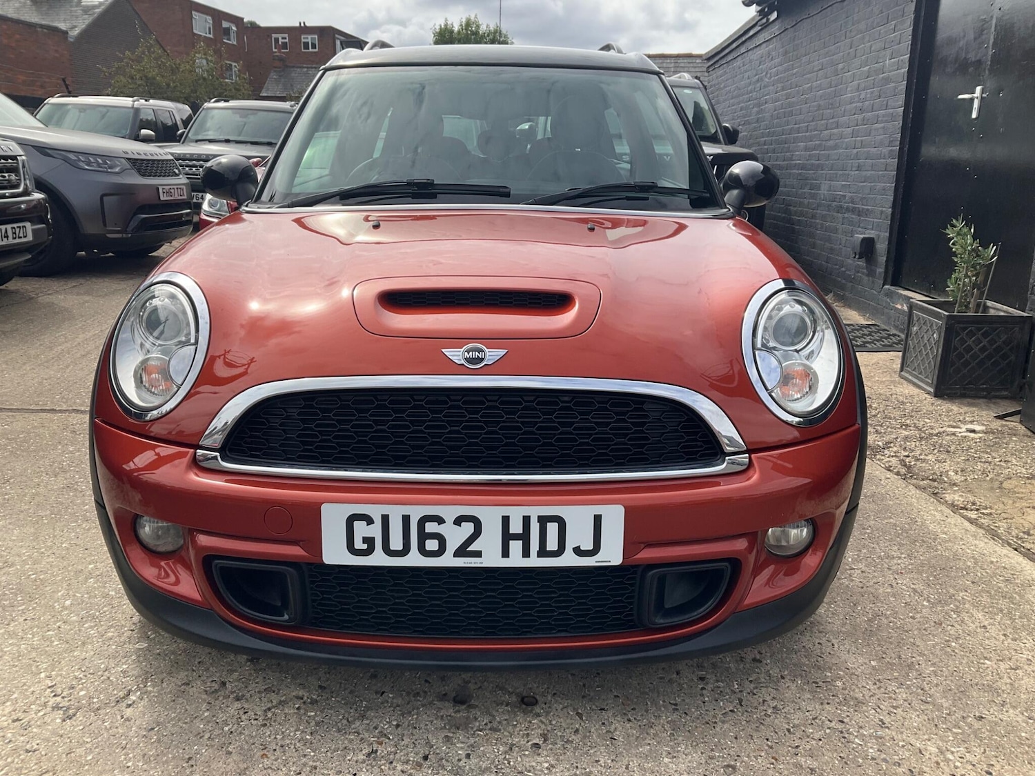 Used MINI Clubman 2012 for sale - 76988778: Photo 19