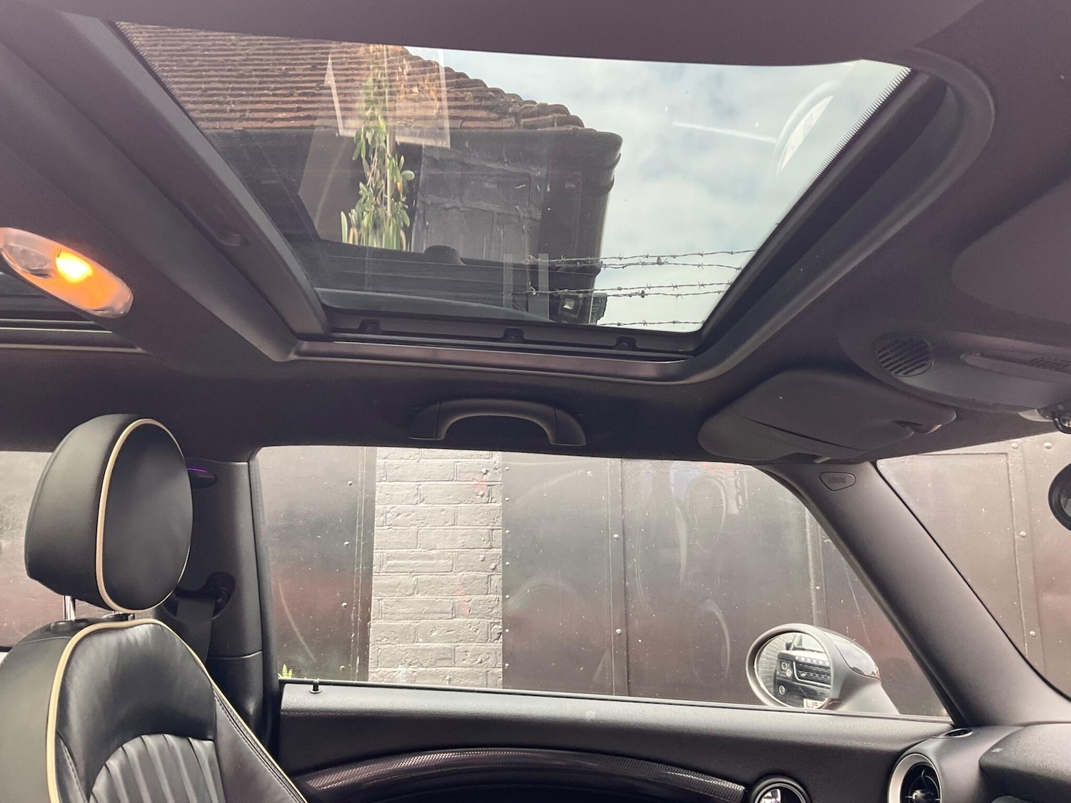 Used MINI Clubman 2012 for sale - 76988778: Photo 25