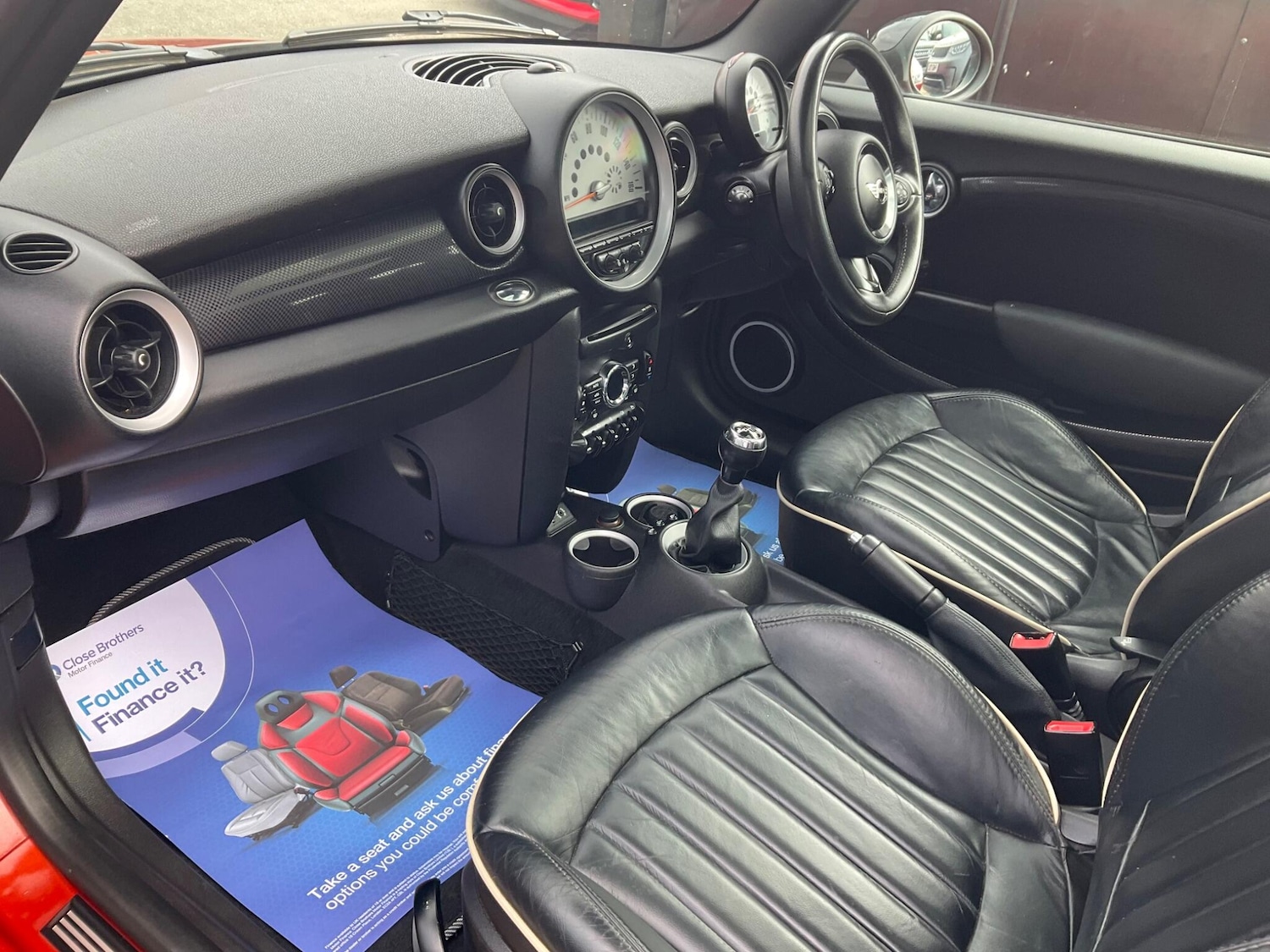 Used MINI Clubman 2012 for sale - 76988778: Photo 26