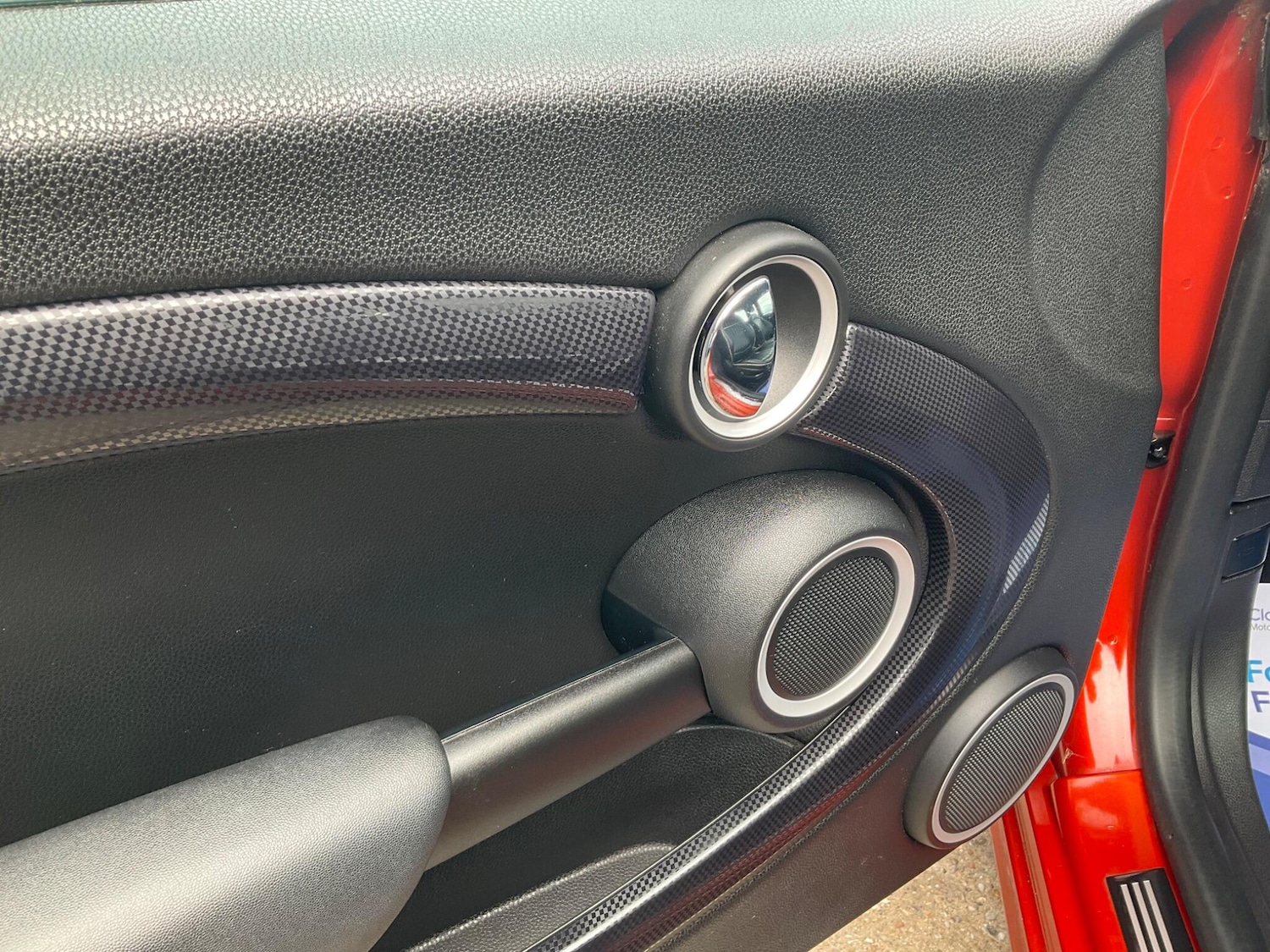 Used MINI Clubman 2012 for sale - 76988778: Photo 27