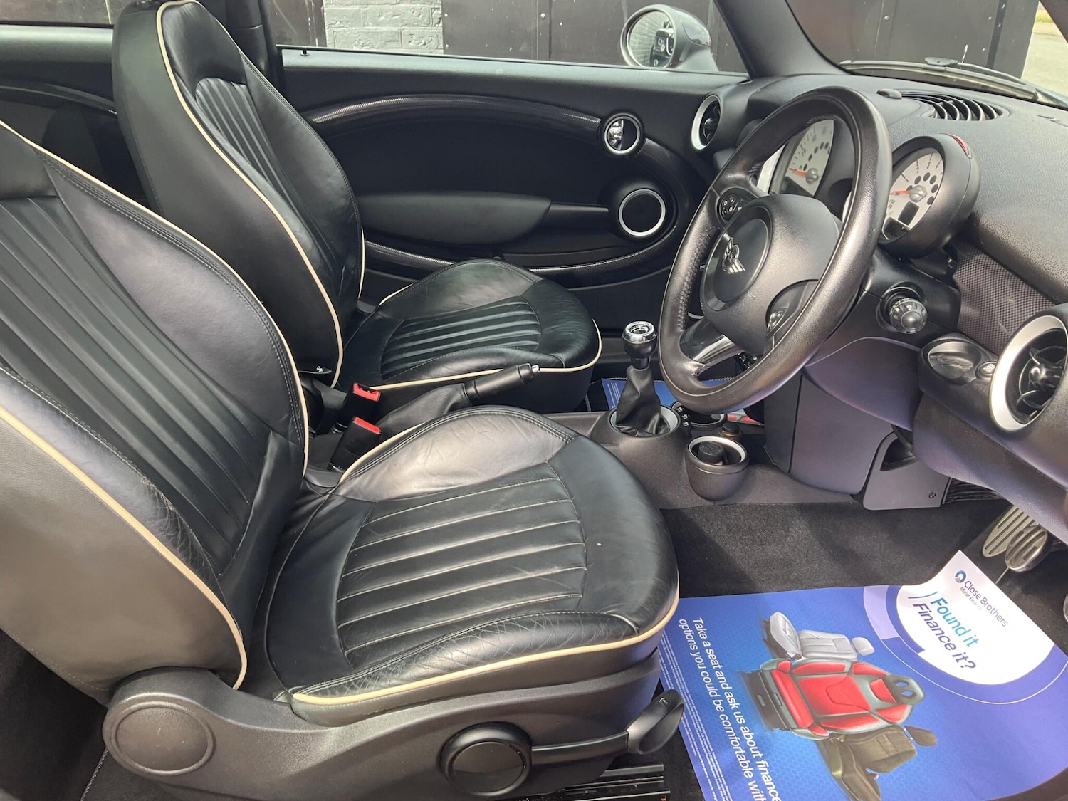 Used MINI Clubman 2012 for sale - 76988778: Photo 28