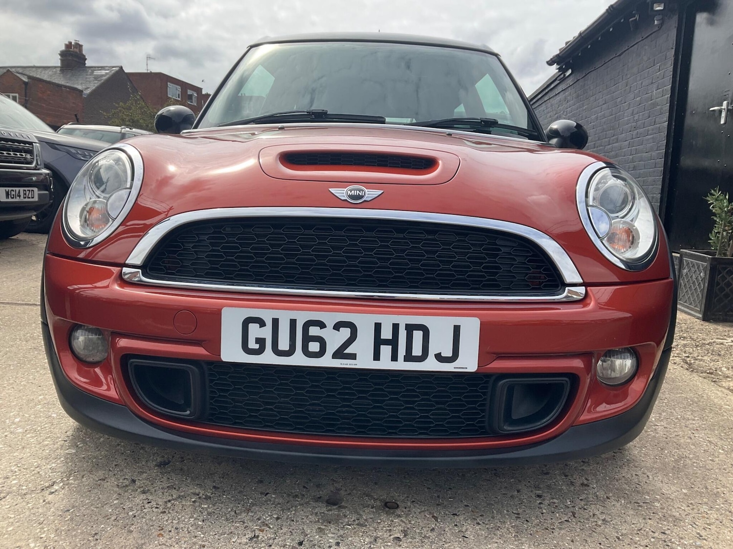 Used MINI Clubman 2012 for sale - 76988778: Photo 3
