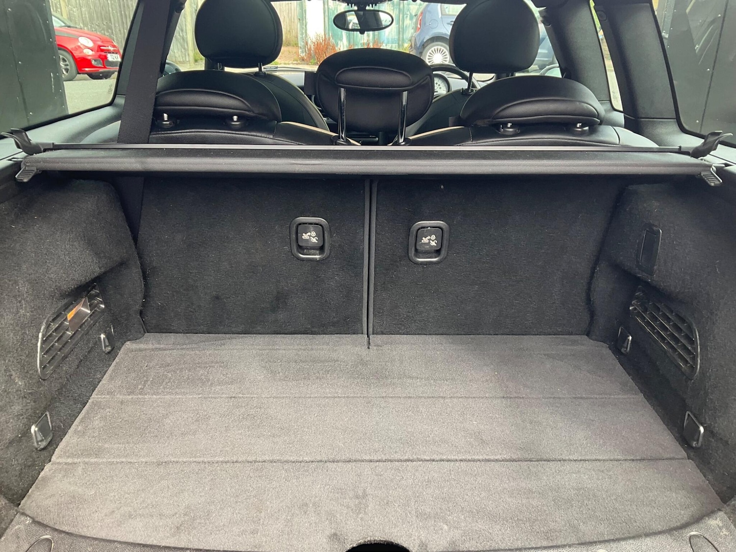 Used MINI Clubman 2012 for sale - 76988778: Photo 32