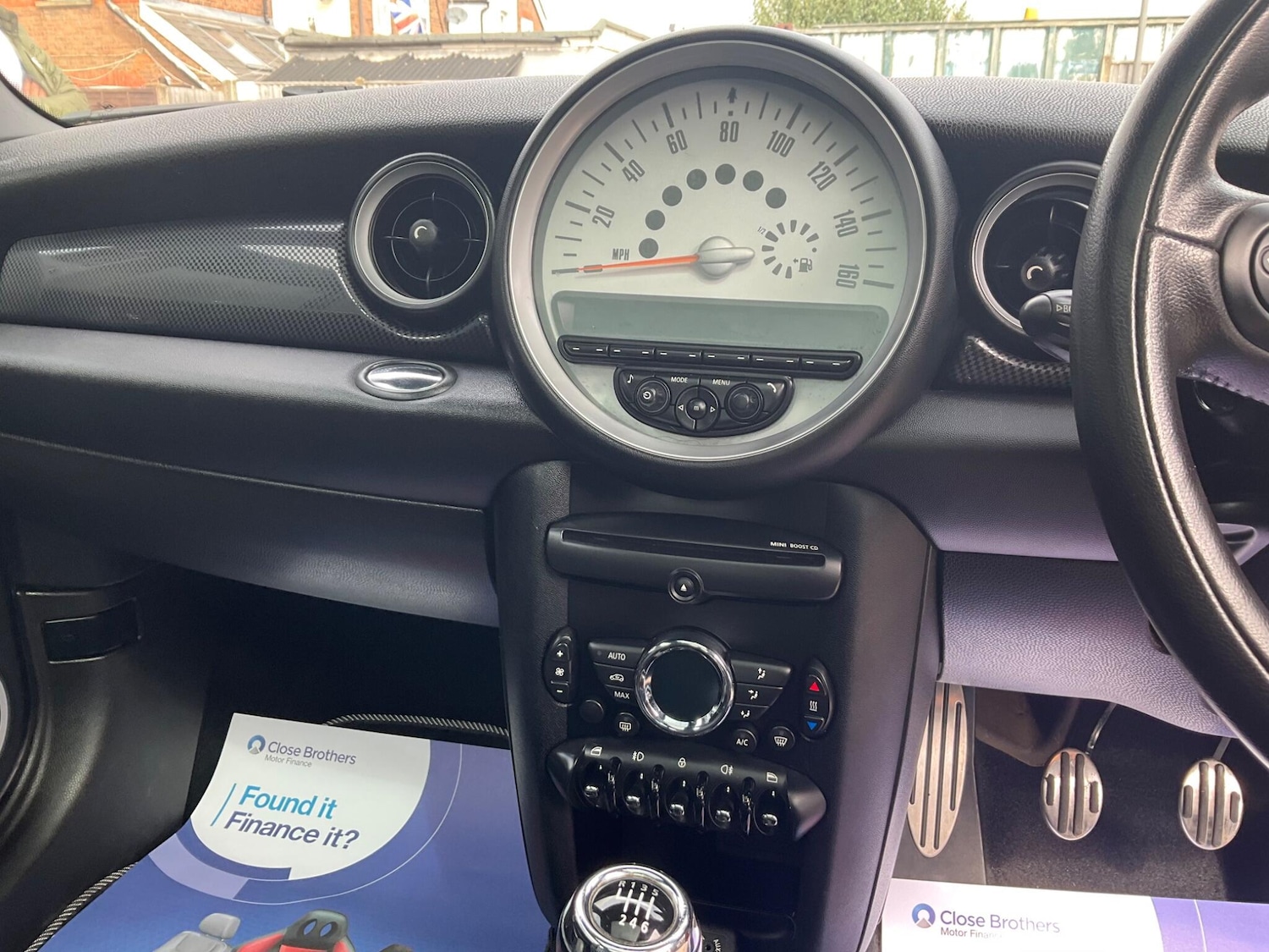 Used MINI Clubman 2012 for sale - 76988778: Photo 36