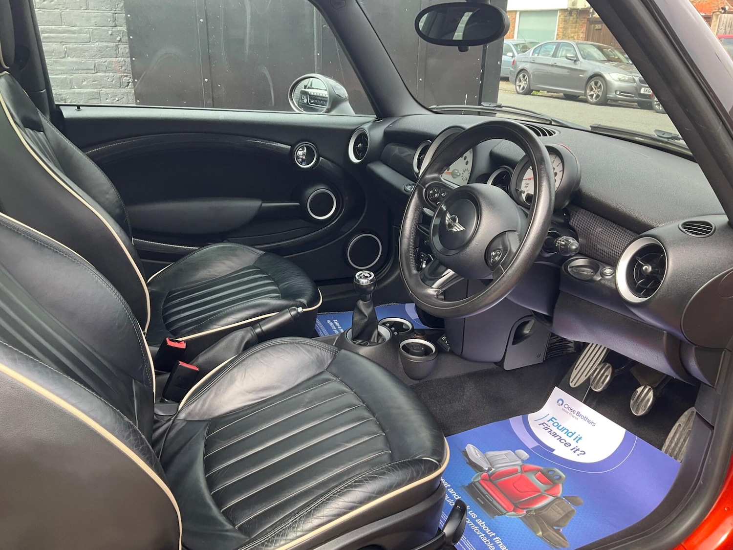 Used MINI Clubman 2012 for sale - 76988778: Photo 39