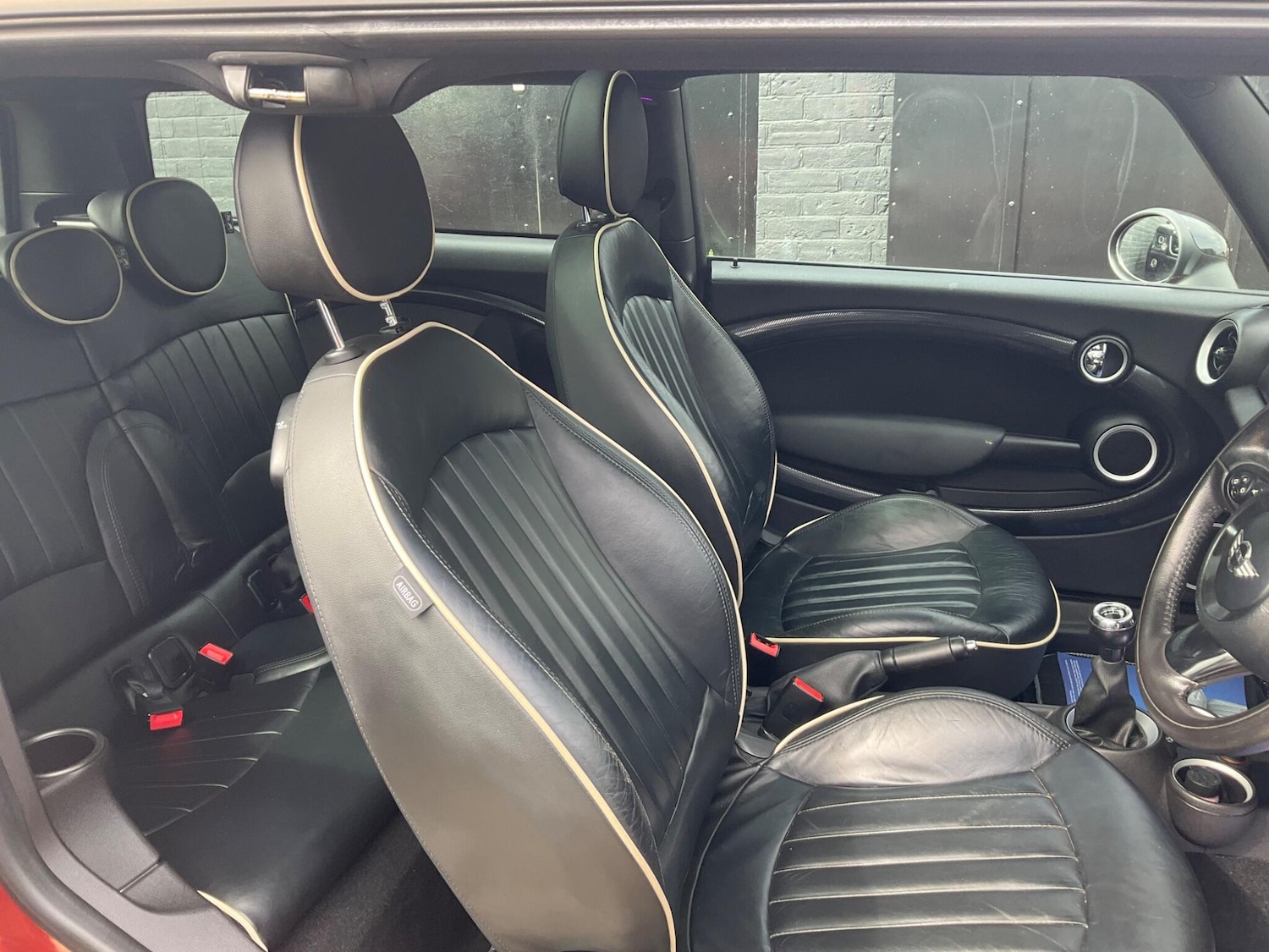 Used MINI Clubman 2012 for sale - 76988778: Photo 40