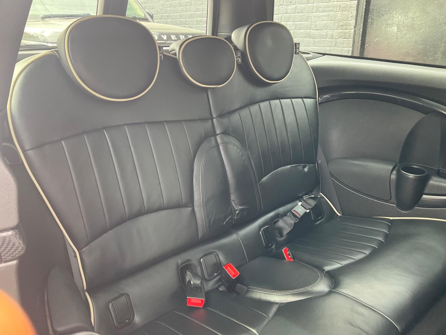 Used MINI Clubman 2012 for sale - 76988778: Photo 46