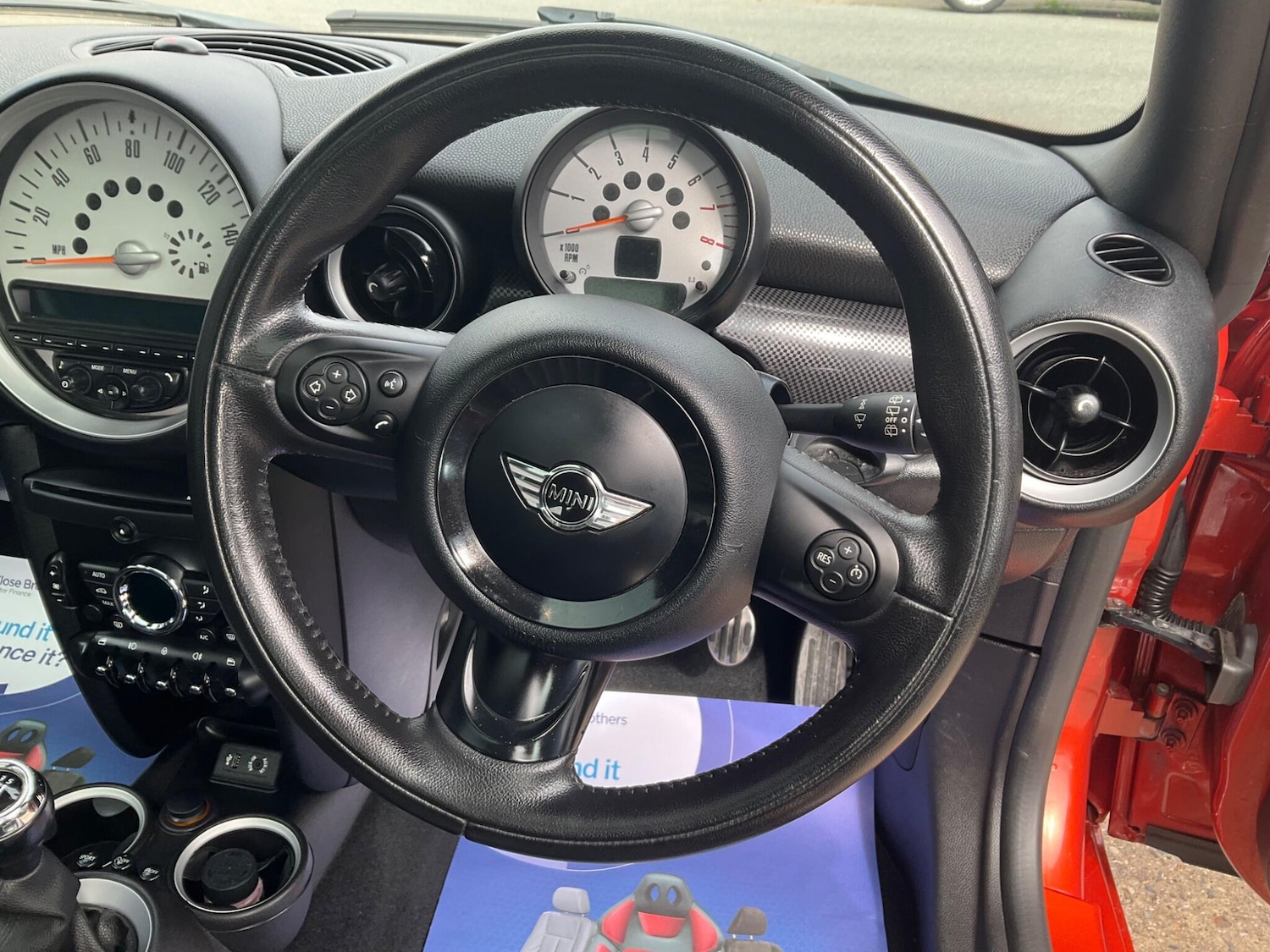 Used MINI Clubman 2012 for sale - 76988778: Photo 47