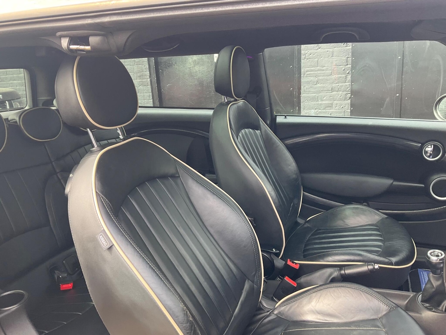 Used MINI Clubman 2012 for sale - 76988778: Photo 48