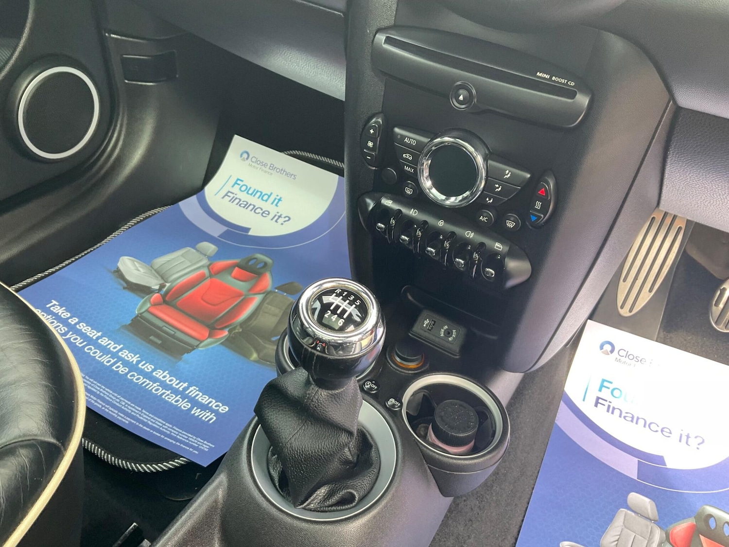 Used MINI Clubman 2012 for sale - 76988778: Photo 51