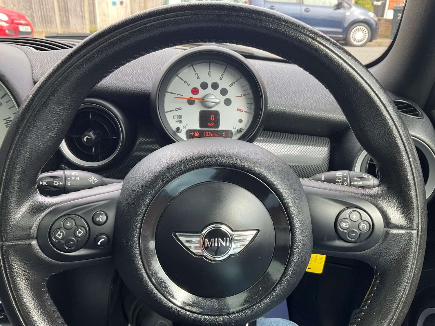 Used MINI Clubman 2012 for sale - 76988778: Photo 52