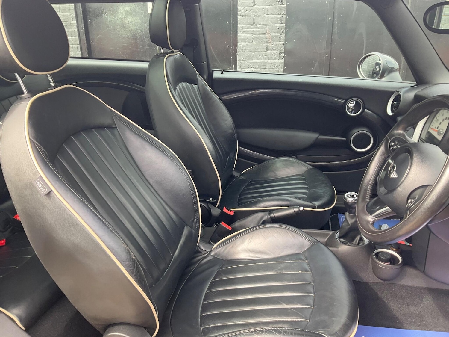 Used MINI Clubman 2012 for sale - 76988778: Photo 53