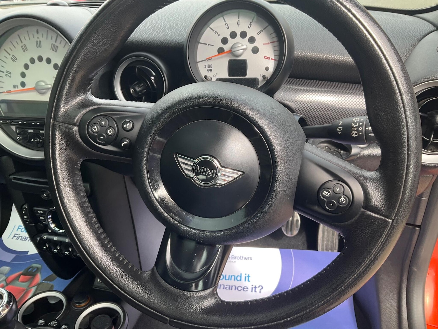 Used MINI Clubman 2012 for sale - 76988778: Photo 54