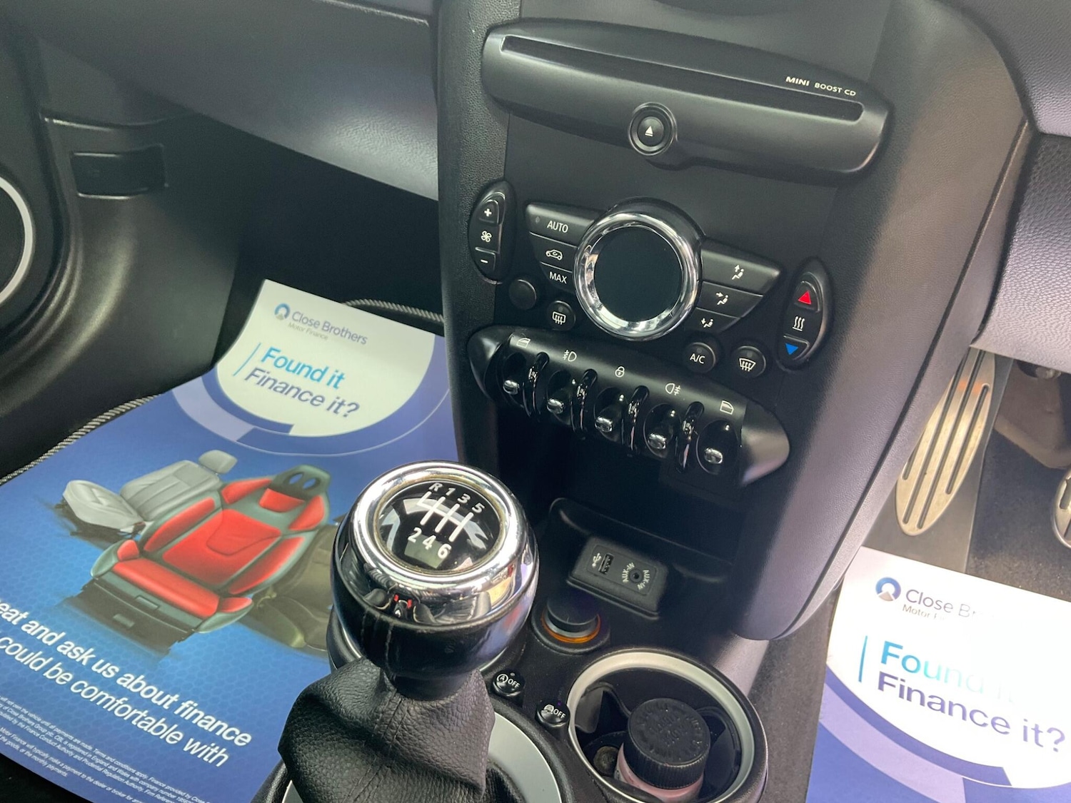 Used MINI Clubman 2012 for sale - 76988778: Photo 55