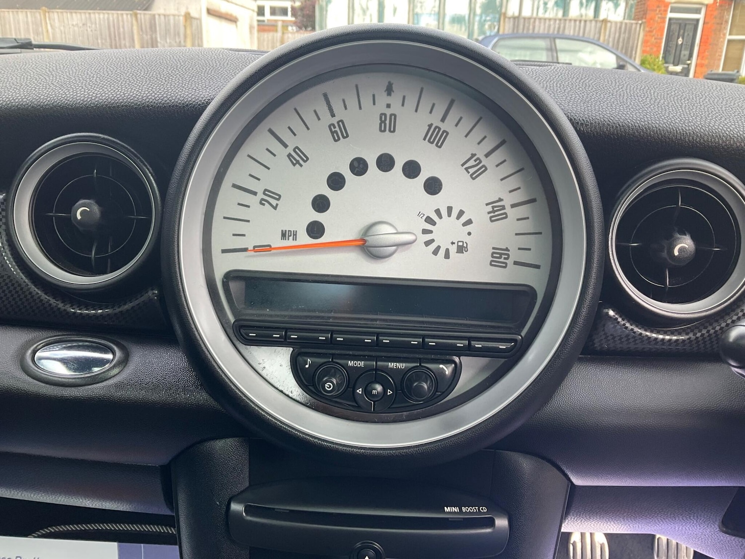 Used MINI Clubman 2012 for sale - 76988778: Photo 58