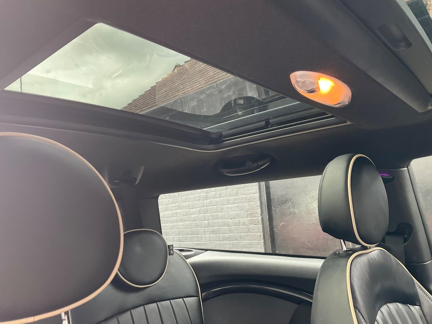 Used MINI Clubman 2012 for sale - 76988778: Photo 59