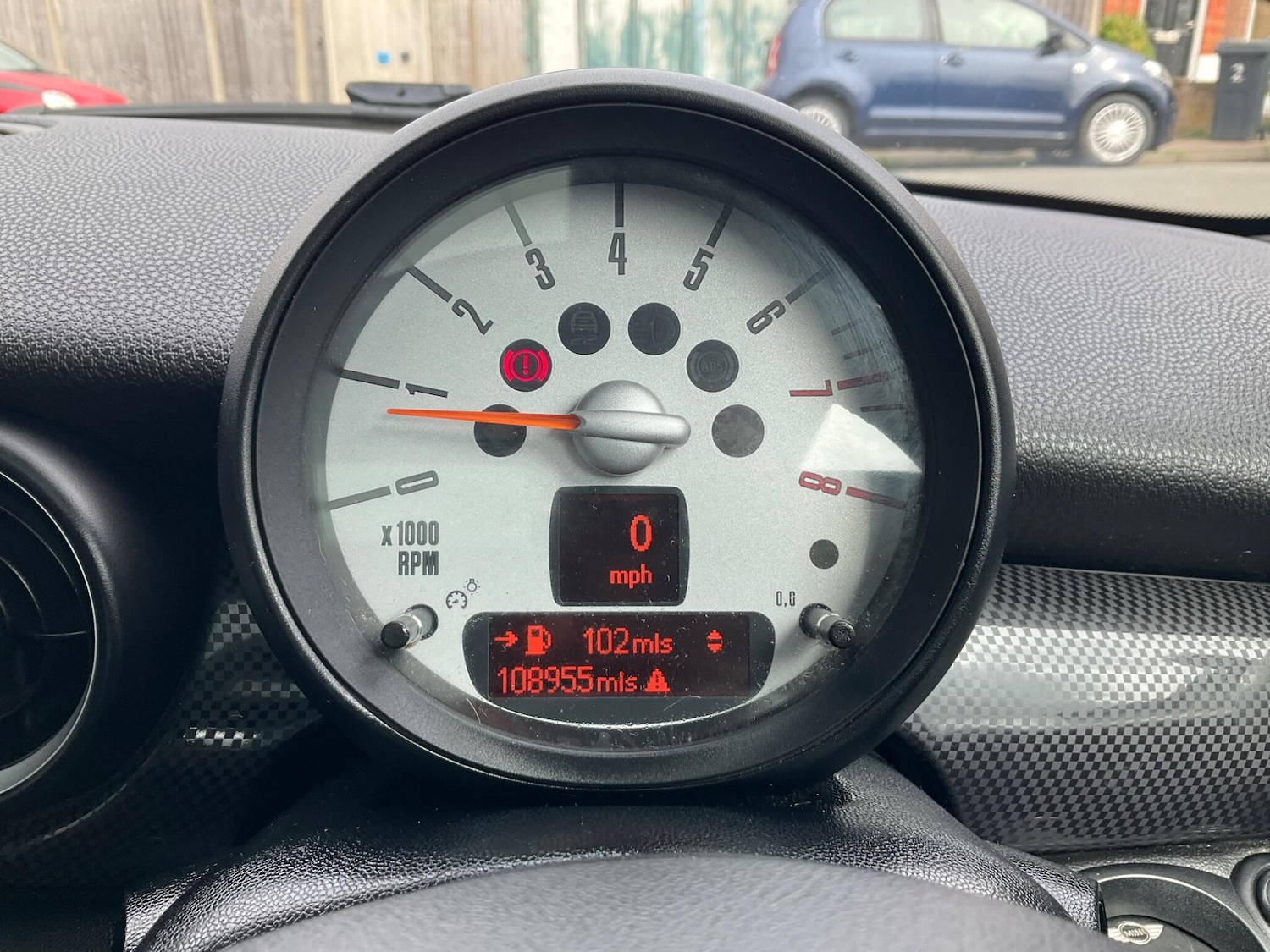 Used MINI Clubman 2012 for sale - 76988778: Photo 60