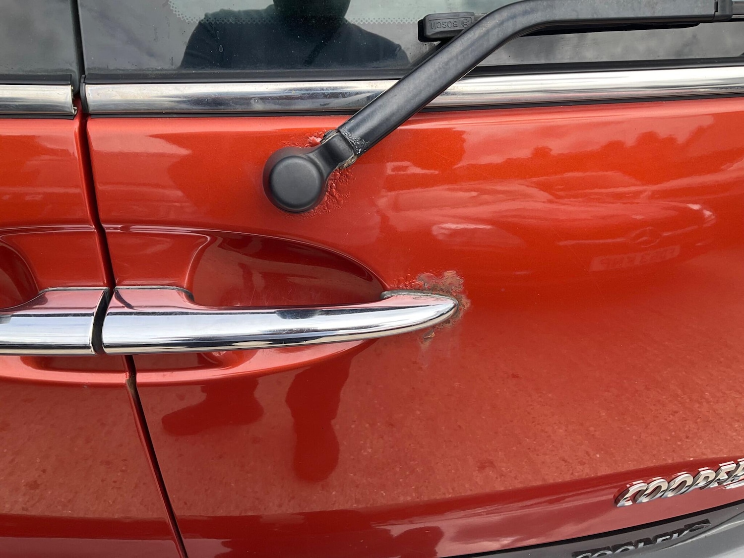 Used MINI Clubman 2012 for sale - 76988778: Photo 63