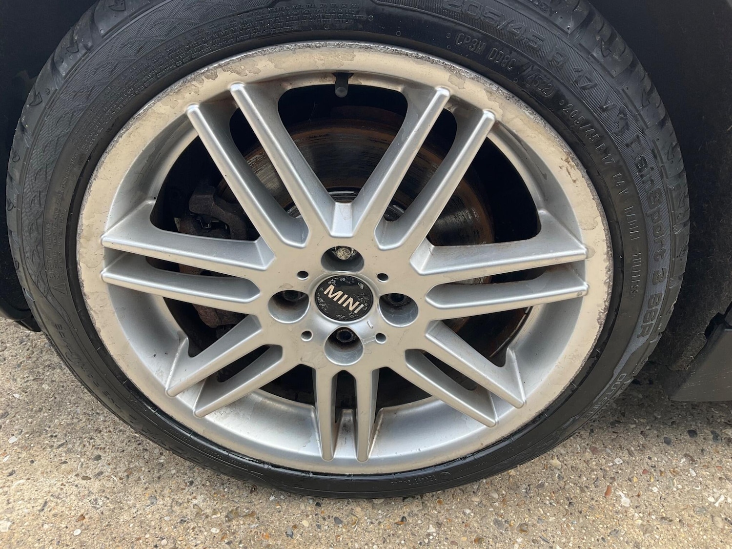 Used MINI Clubman 2012 for sale - 76988778: Photo 66