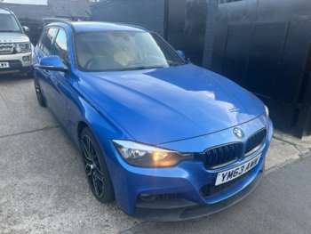 (63) - 3.0 335d M Sport Touring Auto xDrive Euro 6 (s/s) 5dr