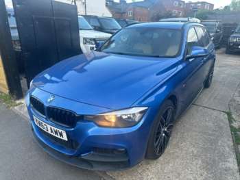 Used BMW 3 Series 2014 for sale - 75041830: Photo