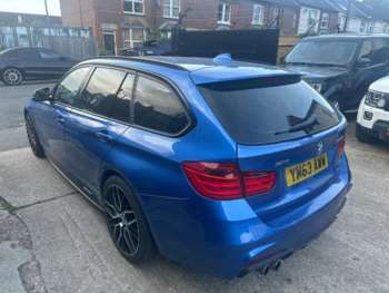 Used BMW 3 Series 2014 for sale - 75041830: Photo