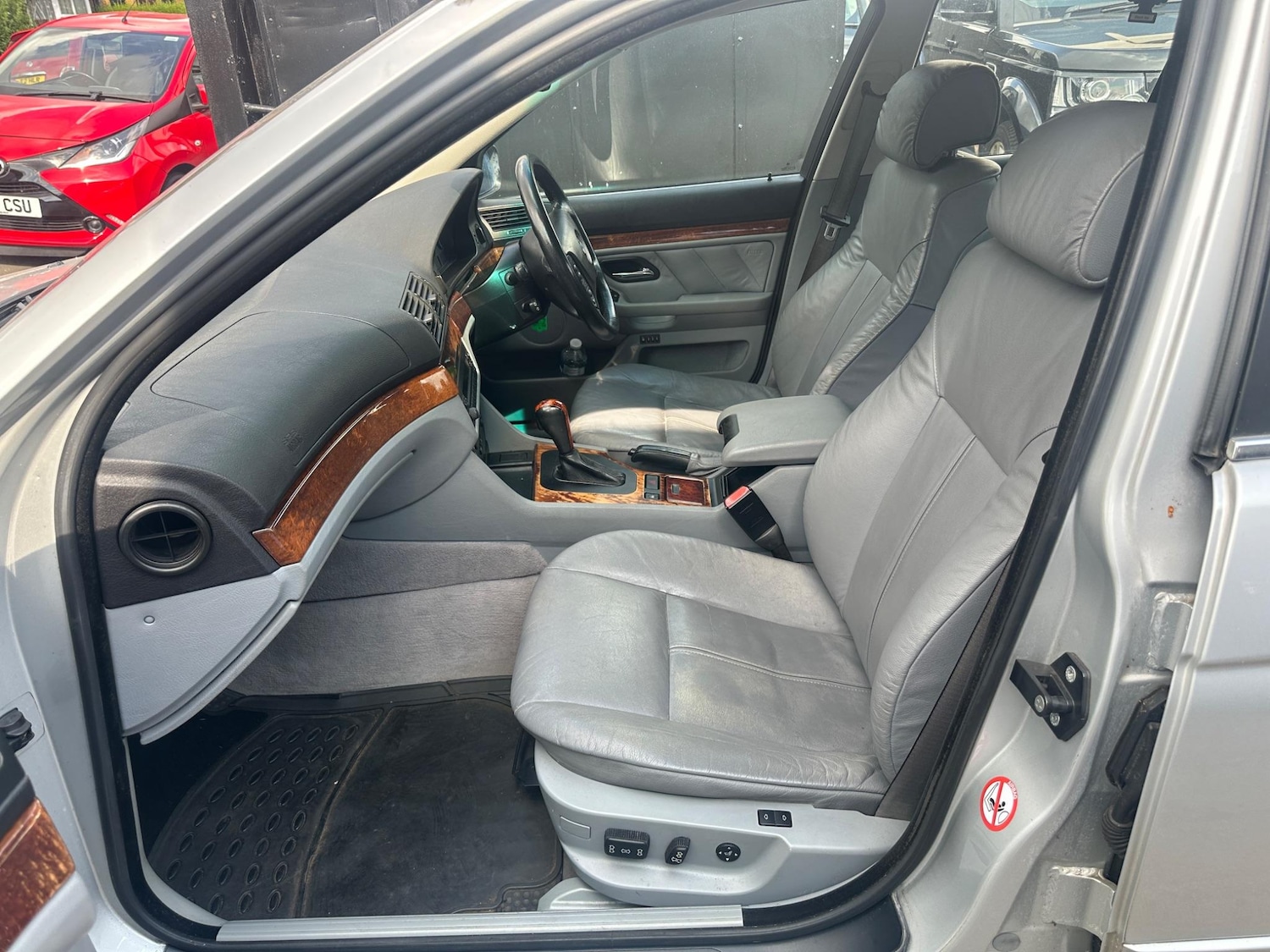 Vehicle 11