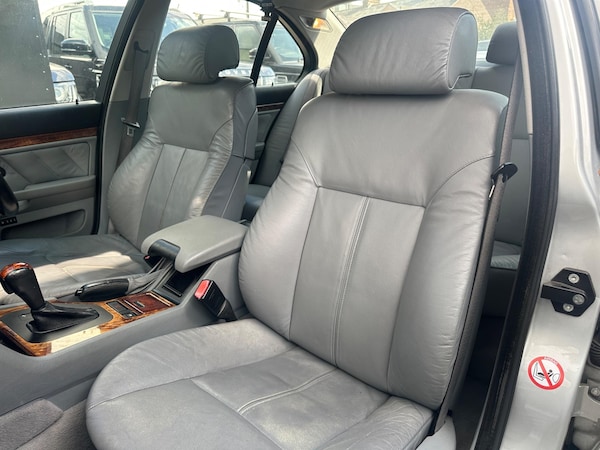 Used BMW 5 Series 2003 for sale - 74429223: Photo 13