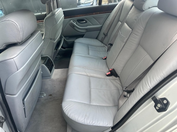 Used BMW 5 Series 2003 for sale - 74429223: Photo 14