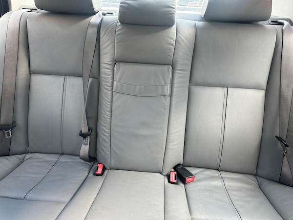 Used BMW 5 Series 2003 for sale - 74429223: Photo 16