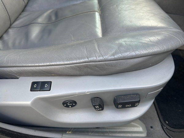 Used BMW 5 Series 2003 for sale - 74429223: Photo 17