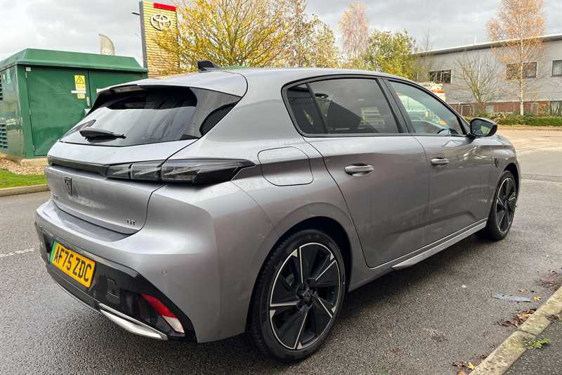 Used Peugeot 308 2025 for sale - 76999907: Photo 33