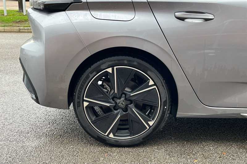 Used Peugeot 308 2025 for sale - 76999907: Photo 35