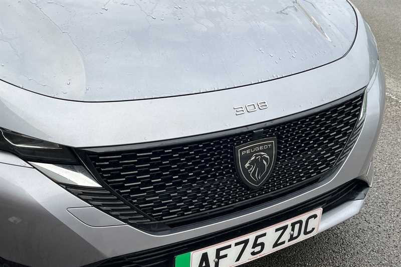 Used Peugeot 308 2025 for sale - 76999907: Photo 41