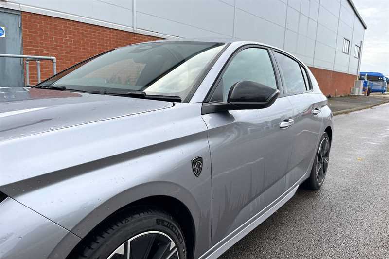 Used Peugeot 308 2025 for sale - 76999907: Photo 45